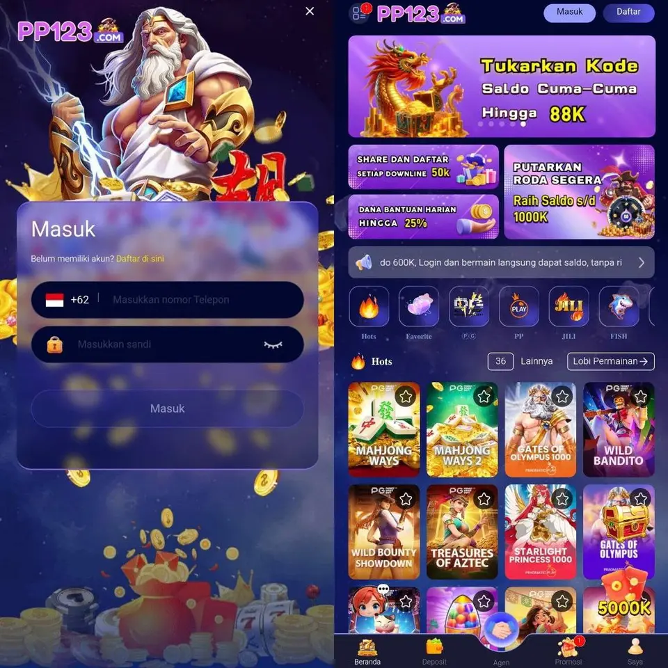 PP123 APK