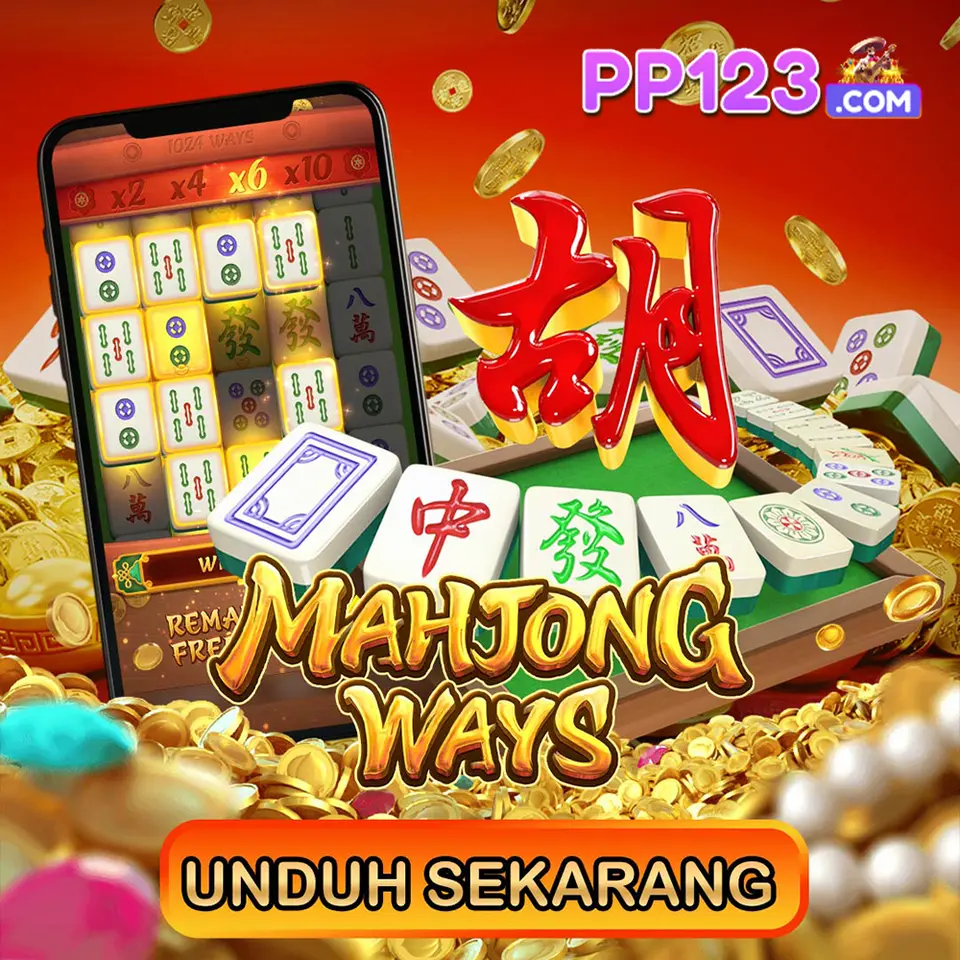 PP123 Masuk