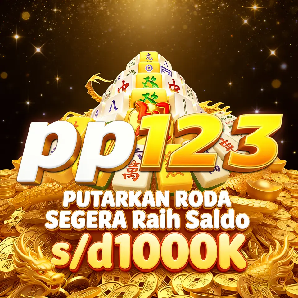PP123 Daftar Sekarang - Unduh APK