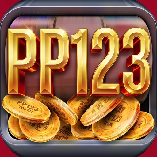PP123 Logo - Resmi